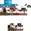 Texture for Lucario