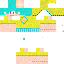 Texture for egipcian Panda