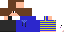 Texture for normal guy