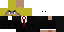 Texture for Killerman
