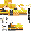 Texture for zenitsu
