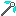 Texture for blessed pickaxe