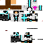 Texture for ret