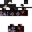 Texture for Chico Ninja