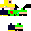 Texture for Cesar_BR