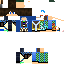 Texture for superorder