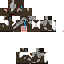 Texture for fds