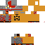 Texture for Redstone Monstrosity Destroyed