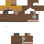 Texture for Captain Canavan