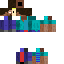 Texture for herobrine vs kogama