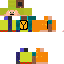 Texture for YALIN