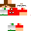 Texture for hapololinkjr