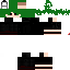 Texture for Yuzing The Vampire