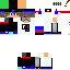 Texture for CYKA