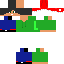 Texture for мой скин