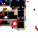 Texture for venom extreme