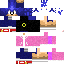 Texture for Sonic Universe 2