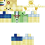 Texture for Isabelle
