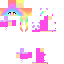 Texture for gem