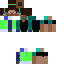 Texture for diego