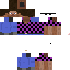 Texture for stever