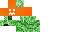 Texture for Halloween Creeper