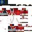 Texture for Redcoat base
