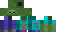 Texture for zombie TK