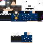 Texture for zPedroMC