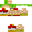 Texture for LSSJ Broly
