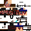 Texture for SavageCabbage Terminator