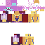 Texture for Boros skin 2