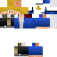 Texture for Logan Bob
