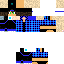 Texture for david