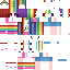 Texture for rainbow