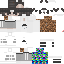 Texture for glitc