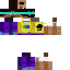 Texture for edmodox ciego