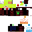 Texture for FireCraftHD