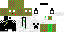 Texture for virus