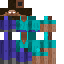Texture for herobrine