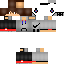 Texture for steve