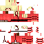 Texture for FRESH Animation CrD_Chan(FFIXISW)