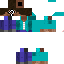 Texture for steve RILLOW