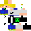 Texture for Logan_Gold