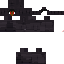 Texture for DearyFace