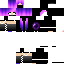 Texture for Victoria possédée par herobrine II