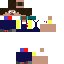 Texture for Lily MC