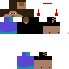 Texture for cool steve