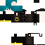 Texture for Skin enz