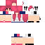 Texture for Lucy Elfenlied (Nyu)